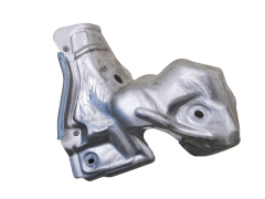 Protecție Termică 144504205R Renault Master 3 2.3 dCi BiTurbo 0km