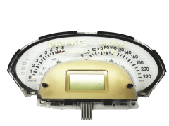 Vitezometru Daihatsu Sirion 769166-520 769166520 50488