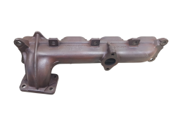 Galerie evacuare 58001554418 3.0 HPI Iveco Daily