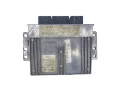 Unitate Control 9643134680 9637706180-05 21646087-4 PSA Sagem 63854