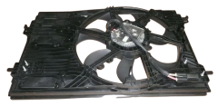 Ventilator Radiator Nou Renault Scenic Megane IV Talisman 214811275R