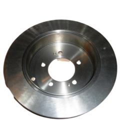 Disc frână Spate Original C-Crosser 4007 Outlander 1611667880