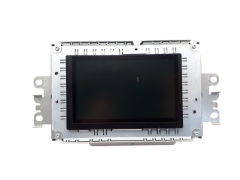 Afișaj calculator Volvo V70 31357101 7609501450 Bosch