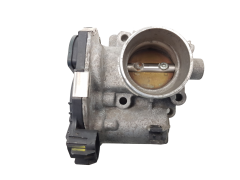 Supapă corp clapetă accelerație 55562270 0280750482 Opel Chevrolet 1.2 1.4 GM 3187