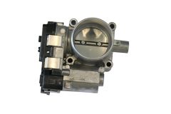 Supapă corp clapetă accelerație 03F133062B B19289 VW Audi Seat Skoda Borsehung