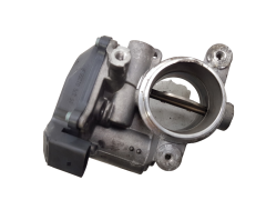 Supapă corp clapetă accelerație 04L128063T 04L128059T A2C94859900 VAG 1164