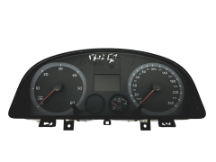Vitezometru VW Caddy 2K0920841A 110080237015 55740