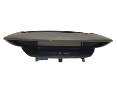 Afișaj radio Citroen C4 P96572391ZD 2575