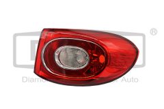Far Spate Dreaptă 5N0945096H 99451794202 VW Tiguan DPA