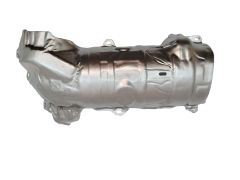 Capac Galerie Original 9687801580 Citroen Peugeot