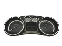 Turometru Peugeot 308 9665107480 503001550311 58014