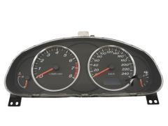 Turometru Mazda 6 JEGJ6RB