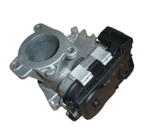 Supapă corp clapetă accelerație Original Nemo Bipper Fiorino 500 1.3 HDi 1611174080