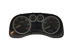 Vitezometru Peugeot 307 P9636708880 2719