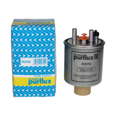 Filtru Combustibil PURFLUX FCS752 164001137R