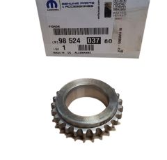 Pinion Original 9852403780 Citroen Peugeot