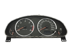 Turometru Mazda 6 5GGK3E 48767