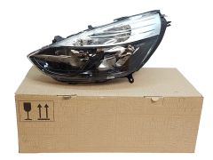 Far Stânga Renault Clio 4 260601176R Nou Original