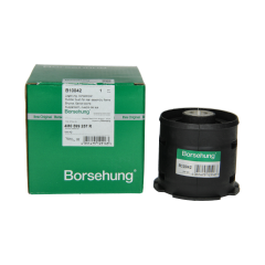 Bucșă Punte Faceți VW Audi 4M0599257R B10042 Borsehung