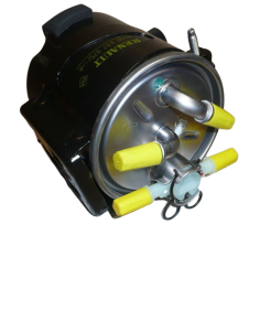 Filtru Combustibil Original Renault Megane II Scenic II DCI 8200697875
