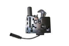 Broască Capotă 3V0823509B B10266 Skoda Superb Borsehung