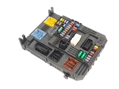 Unitate Control BSI FL5 Peugeot 3008 5008 9819855180 Nou Original