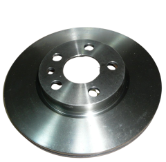 Disc frână Față Original Jumpy Expert Scudo 4249L4