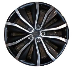 Jantă Aluminiu Nou Original 19' 403001616R Renault