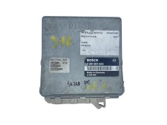 Unitate Control BMW 2245541 0281001243 2247305 3U4 Bosch