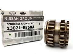 Pinion Original Renault Nissan Scenic Megane IV Micra 1.2 TCe 13021EE50A
