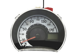 Vitezometru Aygo C1 107 83800-0H180-A 838000H180A 49738