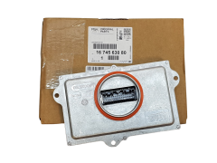 Balast xenon Citroen Peugeot 1674563080 Original