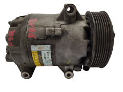 Compresor Climatizare Renault Scenic 2 Megane 2 8200309193 01140018 Delphi 7056