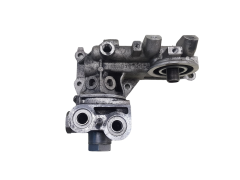 Carcasă Filtru Ulei 7700866443 8200010668 Renault 2.2 TD