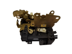 Mecanism încuietoare ușă Dreapta Față 7701469181 Renault Megane I Scenic I Rockwell 11326