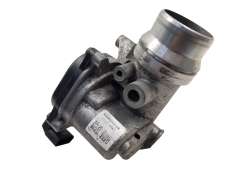 Supapă corp clapetă accelerație Renault Clio 4 Scenic 3 Megane 3 161A09794R 1.5 DCI 2316