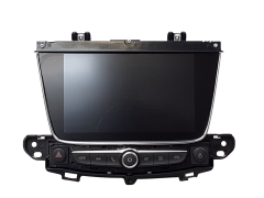 Navigație Radio Opel Crossland X 39238229