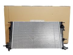 Radiator Renault Megane 3 214100016R Nou Original