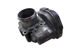Supapă corp clapetă accelerație Citroen Peugeot Ford 9673534480 1.6 HDI 2923