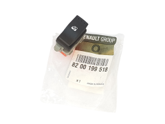Comutator Geamuri Master 2 Movano 8200199518 Nou Original