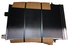Condensator aer condiționat Original 9678872080 Citroen Peugeot