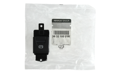 Comutator Frână Mână - Np Postojowego Original Renault Laguna III 363210001R