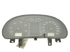 Turometru VW Polo 9N 6Q0920800E 110080124006A 25306