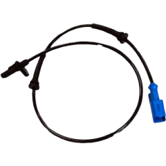 Senzor ABS Spate Original Citroen Peugeot C3 207 308 4545J8 9651969380