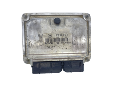 Unitate Control 038906012T 0281010060 Volkswagen Bosch 63283