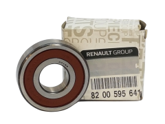 Rulment Nou Original Renault 8200595641 25X62X17