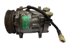 Compresor Climatizare Citroen Peugeot SD7V12 1500F 6453N1 Sanden 7085