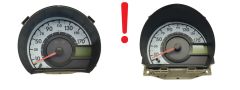 Vitezometru 107 C1 Aygo 83800-0H133-A 69628