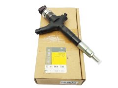 Injector combustibil Original Renault Espace 4 Vel Satis 3.0 dCi 7701064728