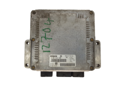 Unitate Control 0281010595 9642014980 PSA Bosch 3699